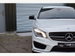 Mercedes-Benz CLA 2.1 CLA220 CDI AMG Sport Coupe 7G-DCT Euro 6 (s/s) 4dr 4dr Automatic 2015