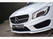 Mercedes-Benz CLA 2.1 CLA220 CDI AMG Sport Coupe 7G-DCT Euro 6 (s/s) 4dr 4dr Automatic 2015