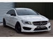 Mercedes-Benz CLA 2.1 CLA220 CDI AMG Sport Coupe 7G-DCT Euro 6 (s/s) 4dr 4dr Automatic 2015