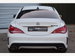 Mercedes-Benz CLA 2.1 CLA220 CDI AMG Sport Coupe 7G-DCT Euro 6 (s/s) 4dr 4dr Automatic 2015
