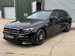 Mercedes-Benz E Class 2.0 E220d AMG Line Night Edition (Premium Plus) Estate 5dr Diesel G-Tronic+ Euro 6 (s/s) (194 ps) 5dr Automatic 2020