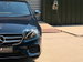 Mercedes-Benz E Class 2.0 E220d AMG Line (Premium) Saloon 4dr Diesel G-Tronic+ Euro 6 (s/s) (194 ps) 4dr Automatic 2016