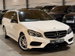 Mercedes-Benz E Class 2.1 E220 BlueTEC AMG Night Edition (Premium) G-Tronic+ Euro 6 (s/s) 5dr 5dr Automatic 2016