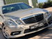 Mercedes-Benz E Class 3.0 E350 CDI V6 BlueEfficiency Sport G-Tronic Euro 5 4dr 4dr Automatic 2011