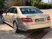 Mercedes-Benz E Class 3.0 E350 CDI V6 BlueEfficiency Sport G-Tronic Euro 5 4dr 4dr Automatic 2011