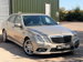 Mercedes-Benz E Class 3.0 E350 CDI V6 BlueEfficiency Sport G-Tronic Euro 5 4dr 4dr Automatic 2011