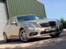 Mercedes-Benz E Class 3.0 E350 CDI V6 BlueEfficiency Sport G-Tronic Euro 5 4dr 4dr Automatic 2011