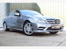 Mercedes-Benz E Class 4.7 E500 V8 BlueEfficiency Sport G-Tronic+ Euro 5 (s/s) 2dr 2dr Automatic 2011