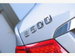Mercedes-Benz E Class 4.7 E500 V8 BlueEfficiency Sport G-Tronic+ Euro 5 (s/s) 2dr 2dr Automatic 2011