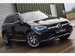 Mercedes-Benz GLC 2.0 GLC300 MHEV AMG Line (Premium Plus) G-Tronic+ 4MATIC Euro 6 (s/s) 5dr 5dr Automatic 2020