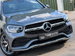 Mercedes-Benz GLC 2.0 GLC300d AMG Line (Premium Plus) G-Tronic+ 4MATIC Euro 6 (s/s) 5dr 5dr Automatic 2022
