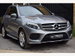 Mercedes-Benz GLE 2.1 GLE250d AMG Line (Premium) G-Tronic 4MATIC Euro 6 (s/s) 5dr 5dr Automatic 2015