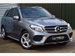 Mercedes-Benz GLE 2.1 GLE250d AMG Line (Premium) G-Tronic 4MATIC Euro 6 (s/s) 5dr 5dr Automatic 2015