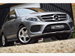 Mercedes-Benz GLE 2.1 GLE250d AMG Line (Premium) G-Tronic 4MATIC Euro 6 (s/s) 5dr 5dr Automatic 2015