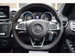 Mercedes-Benz GLE 2.1 GLE250d AMG Line (Premium) G-Tronic 4MATIC Euro 6 (s/s) 5dr 5dr Automatic 2015