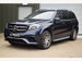 Mercedes-Benz GLS 5.5 GLS63 V8 AMG SpdS+7GT 4MATIC Euro 6 (s/s) 5dr 5dr Automatic 2016