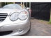 Mercedes-Benz SL Class 5.0 SL500 2dr 2dr Automatic 2004