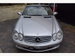 Mercedes-Benz SL Class 5.0 SL500 2dr 2dr Automatic 2004
