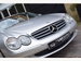 Mercedes-Benz SL Class 5.0 SL500 2dr 2dr Automatic 2004