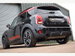 MINI Countryman 2.0 John Cooper Works Auto ALL4 Euro 6 (s/s) 5dr 5dr Automatic 2017