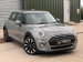 MINI Hatch 1.5 Cooper Exclusive Steptronic Euro 6 (s/s) 5dr 5dr Automatic 2019