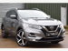 Nissan Qashqai 1.6 DIG-T Tekna Euro 6 (s/s) 5dr 5dr Manual 2017