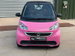 Smart ForTwo 1.0 MHD Passion Cabriolet SoftTouch Euro 5 (s/s) 2dr 2dr Automatic 2014