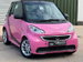 Smart ForTwo 1.0 MHD Passion Cabriolet SoftTouch Euro 5 (s/s) 2dr 2dr Automatic 2014