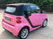 Smart ForTwo 1.0 MHD Passion Cabriolet SoftTouch Euro 5 (s/s) 2dr 2dr Automatic 2014