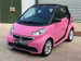 Smart ForTwo 1.0 MHD Passion Cabriolet SoftTouch Euro 5 (s/s) 2dr 2dr Automatic 2014