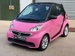 Smart ForTwo 1.0 MHD Passion Cabriolet SoftTouch Euro 5 (s/s) 2dr 2dr Automatic 2014