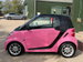 Smart ForTwo 1.0 MHD Passion Cabriolet SoftTouch Euro 5 (s/s) 2dr 2dr Automatic 2014