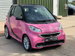 Smart ForTwo 1.0 MHD Passion Cabriolet SoftTouch Euro 5 (s/s) 2dr 2dr Automatic 2014