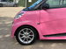 Smart ForTwo 1.0 MHD Passion Cabriolet SoftTouch Euro 5 (s/s) 2dr 2dr Automatic 2014