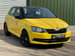 Skoda Fabia 1.2 TSI SE Euro 6 (s/s) 5dr 5dr Manual 2015