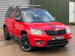Skoda Yeti 1.2 TSI Monte Carlo DSG Euro 6 (s/s) 5dr 5dr Automatic 2016