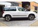 Skoda Yeti 2.0 TDI Laurin & Klement Outdoor DSG 4WD Euro 5 5dr 5dr Automatic 2015