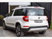 Skoda Yeti 2.0 TDI Laurin & Klement Outdoor DSG 4WD Euro 5 5dr 5dr Automatic 2015