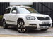 Skoda Yeti 2.0 TDI Laurin & Klement Outdoor DSG 4WD Euro 5 5dr 5dr Automatic 2015