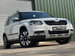 Skoda Yeti 2.0 TDI Laurin & Klement Outdoor DSG 4WD Euro 6 (s/s) 5dr 5dr Automatic 2015