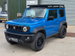 Suzuki Jimny 1.5 LCV ALLGRIP Euro 6 3dr 3dr Manual 2021