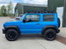 Suzuki Jimny 1.5 LCV ALLGRIP Euro 6 3dr 3dr Manual 2021