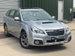 Subaru Outback 2.0D SX Lineartronic 4WD Euro 5 5dr 5dr Automatic 2013