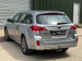Subaru Outback 2.0D SX Lineartronic 4WD Euro 5 5dr 5dr Automatic 2013