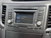 Subaru Outback 2.0D SX Lineartronic 4WD Euro 5 5dr 5dr Automatic 2013