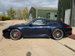 Porsche 911 3.0T 991 Carrera 4S PDK 4WD Euro 6 (s/s) 2dr 2dr Automatic 2017