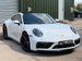 Porsche 911 3.0T 992 Carrera PDK Euro 6 (s/s) 2dr 2dr Automatic 2021