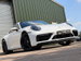 Porsche 911 3.0T 992 Carrera PDK Euro 6 (s/s) 2dr 2dr Automatic 2021