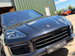 Porsche Cayenne 3.0 V6 E-Hybrid 14.1kWh SUV 5dr Petrol Plug-in Hybrid TiptronicS 4WD Euro 6 (s/s) (3.6kW Charger) (462 ps) 5dr Automatic 2020