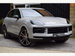 Porsche Cayenne 4.0T V8 S TiptronicS 4WD Euro 6 (s/s) 5dr 5dr Automatic 2024